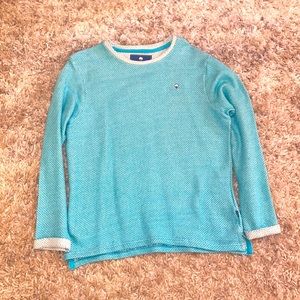 Women’s southern shirt company sweater